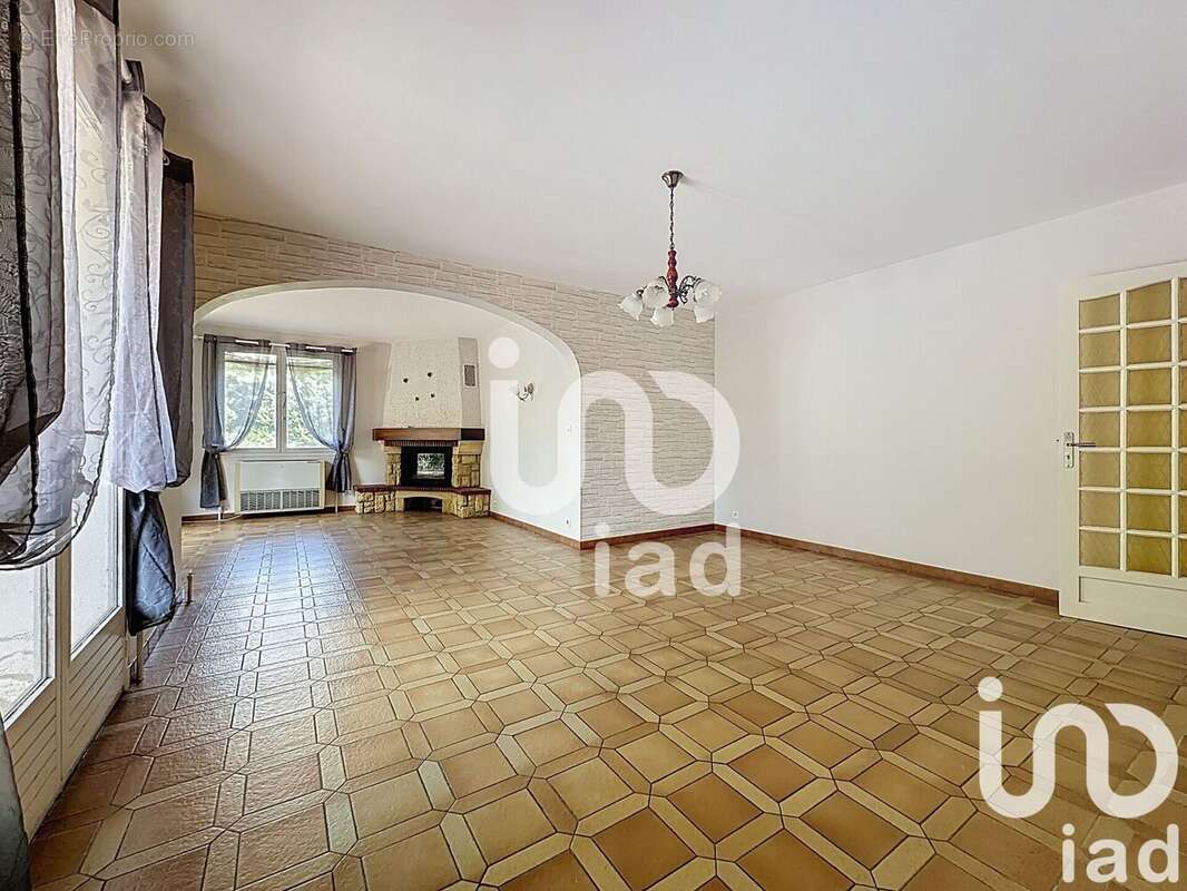 Photo 4 - Maison à VALREAS