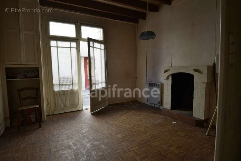 Maison à MIRAMONT-DE-GUYENNE