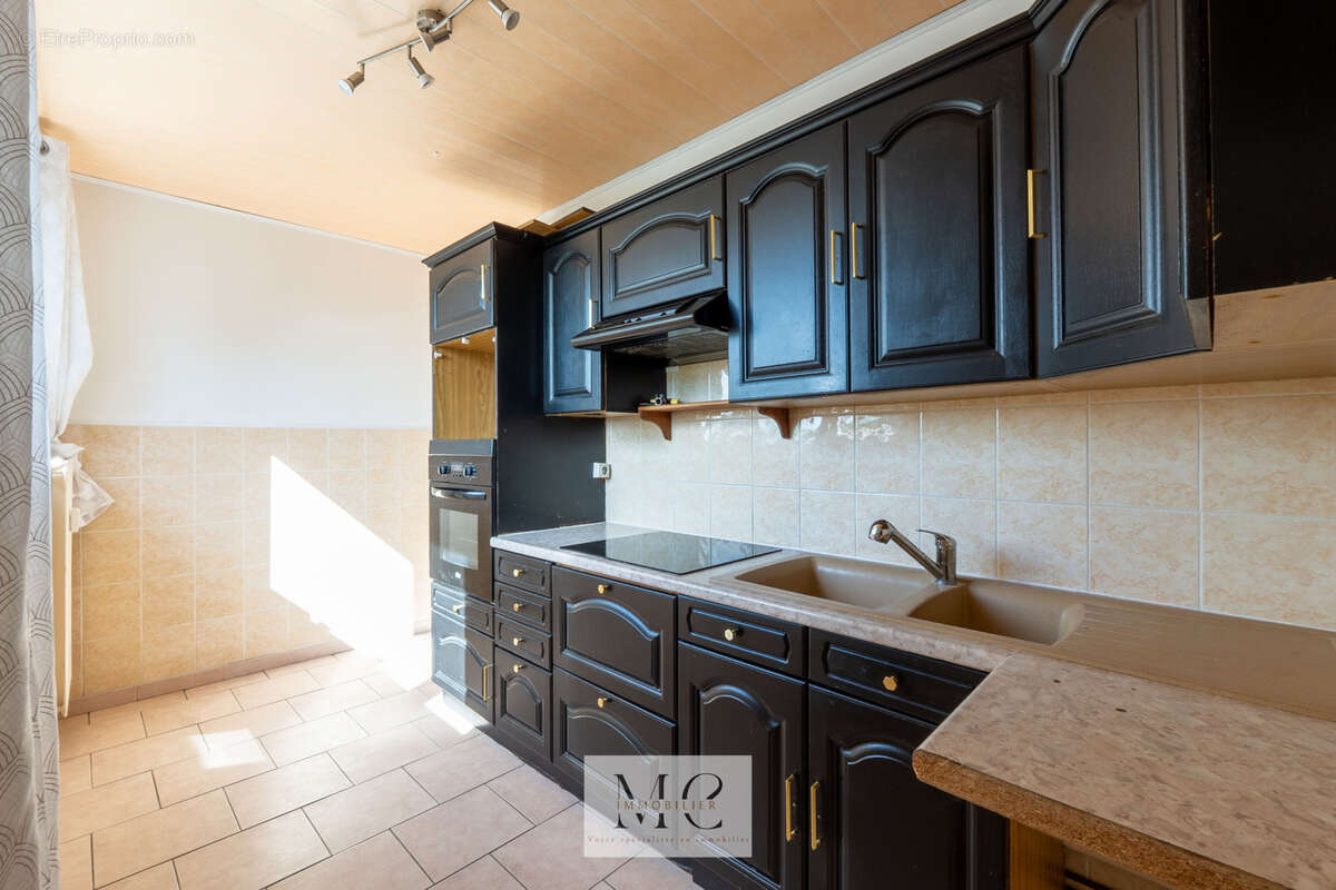 Appartement à LIEVIN