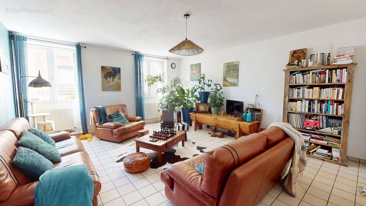Appartement à VILLARS