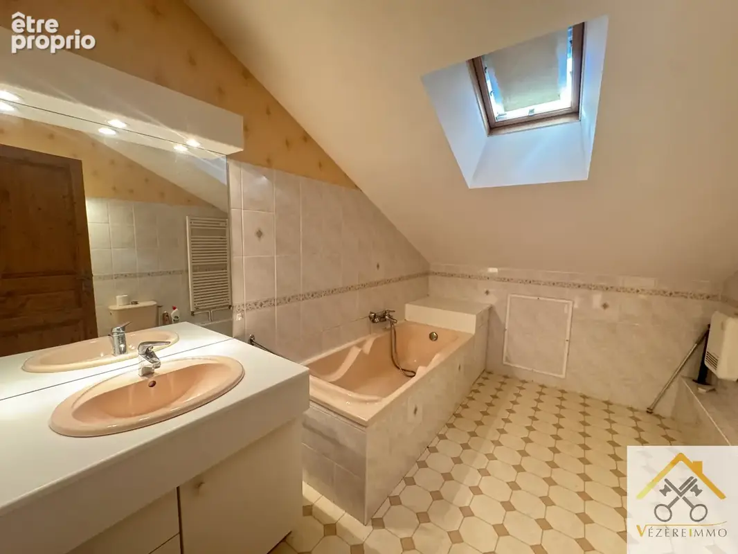 Maison familiale Vignols - photo 7