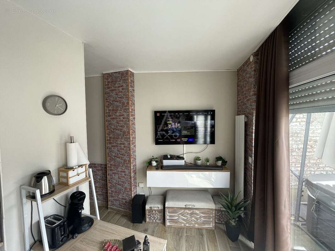 Appartement à ARRAS