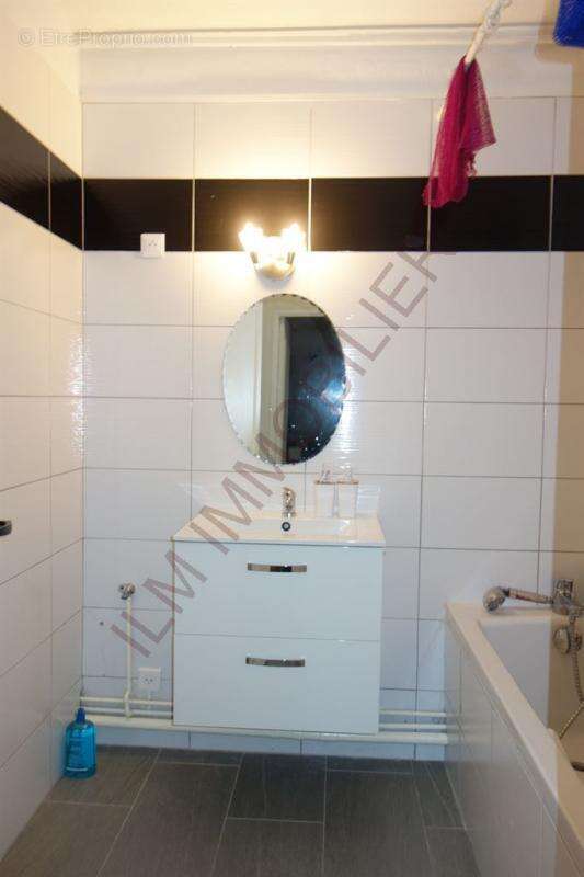 Appartement à AUXERRE