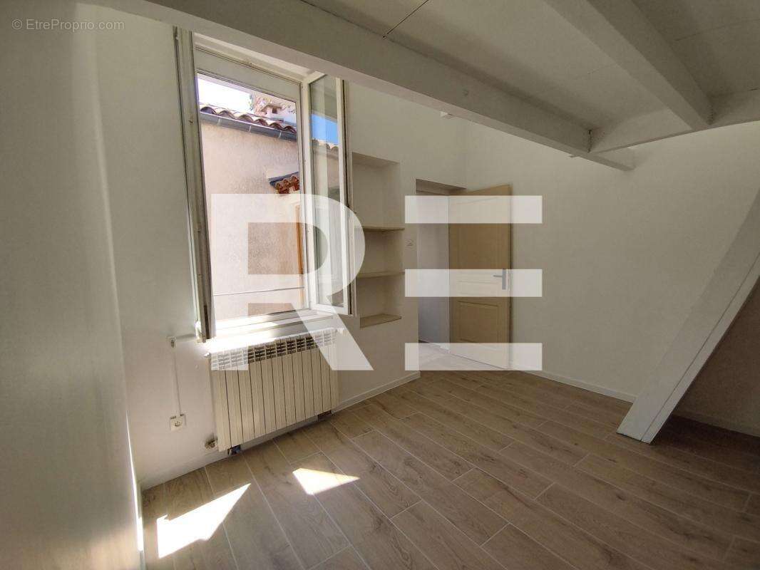 Vente appartement 3 pièces 71m2 entièrement rénové - photo 6