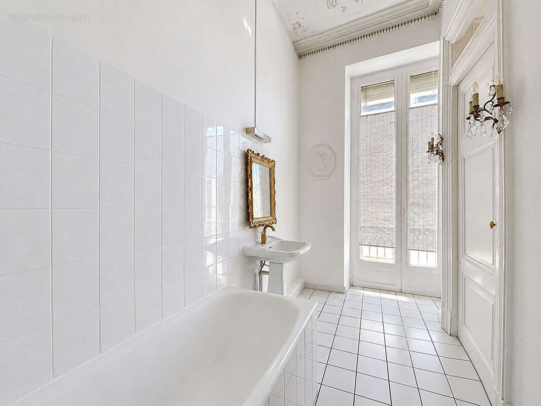 Appartement à LYON-2E