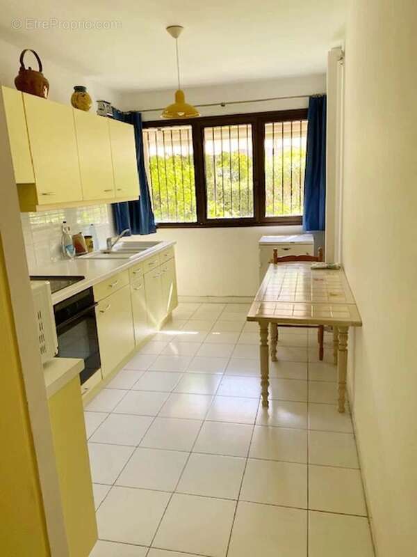 Appartement à AVIGNON