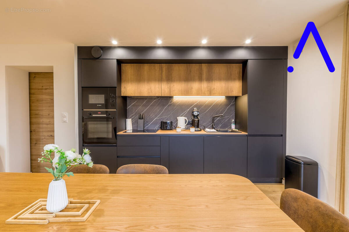 Appartement à GERARDMER