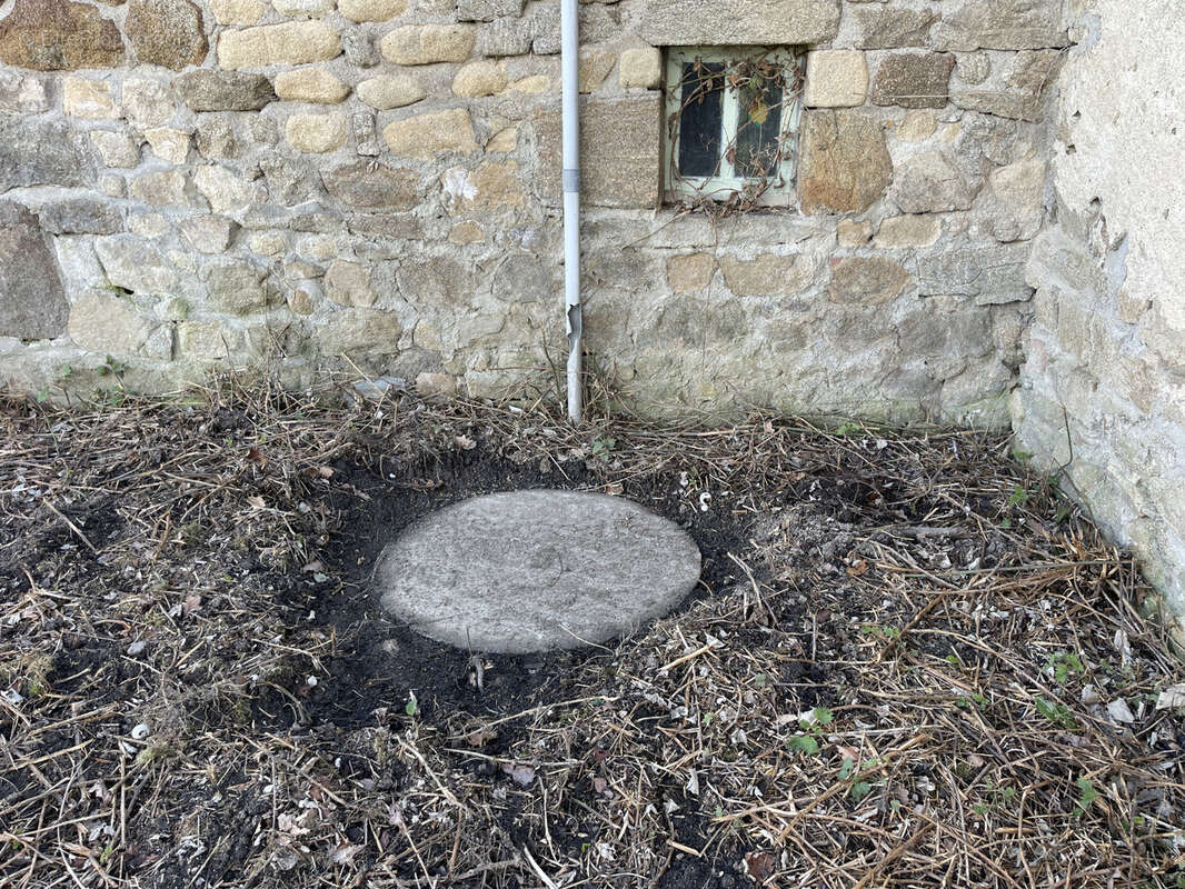Maison à MARCILLAT-EN-COMBRAILLE