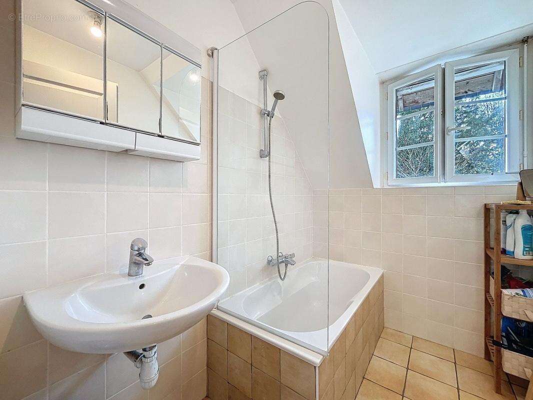 Maison à CLOHARS-CARNOET