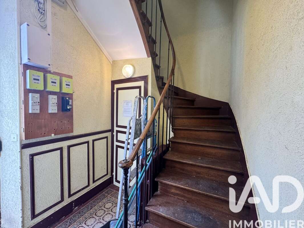 Photo 6 - Appartement à SENS