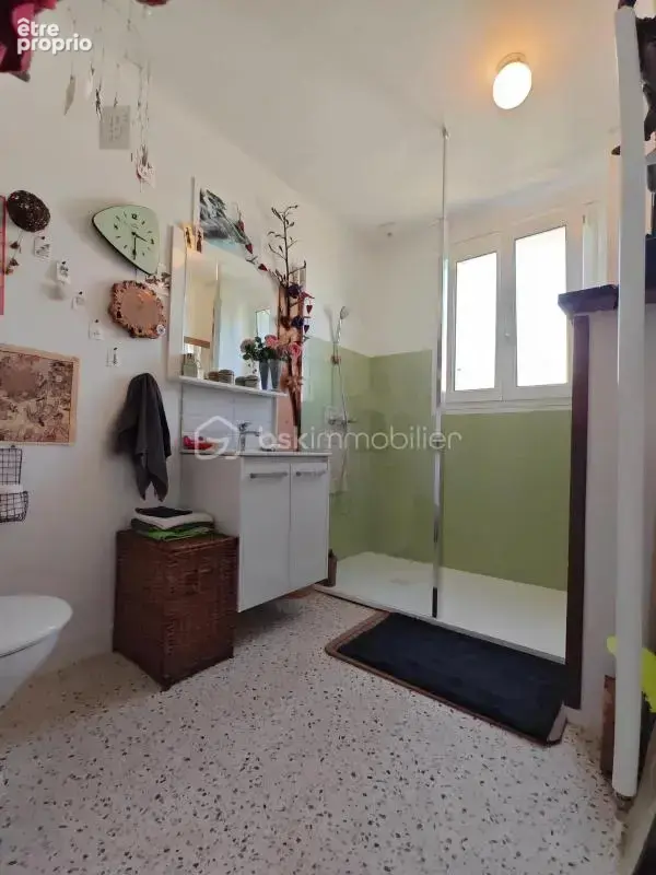 Maison familiale de 111 m² avec 3 chambres - Terrasse, jardin et sous-sol complet - photo 6