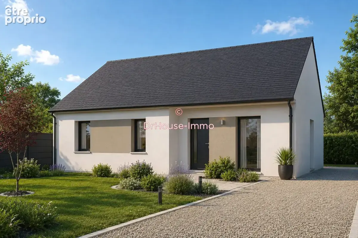 Maison à CORQUILLEROY