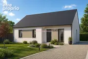 Maison à CORQUILLEROY