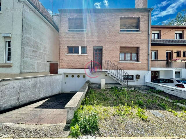 Maison à ARRAS