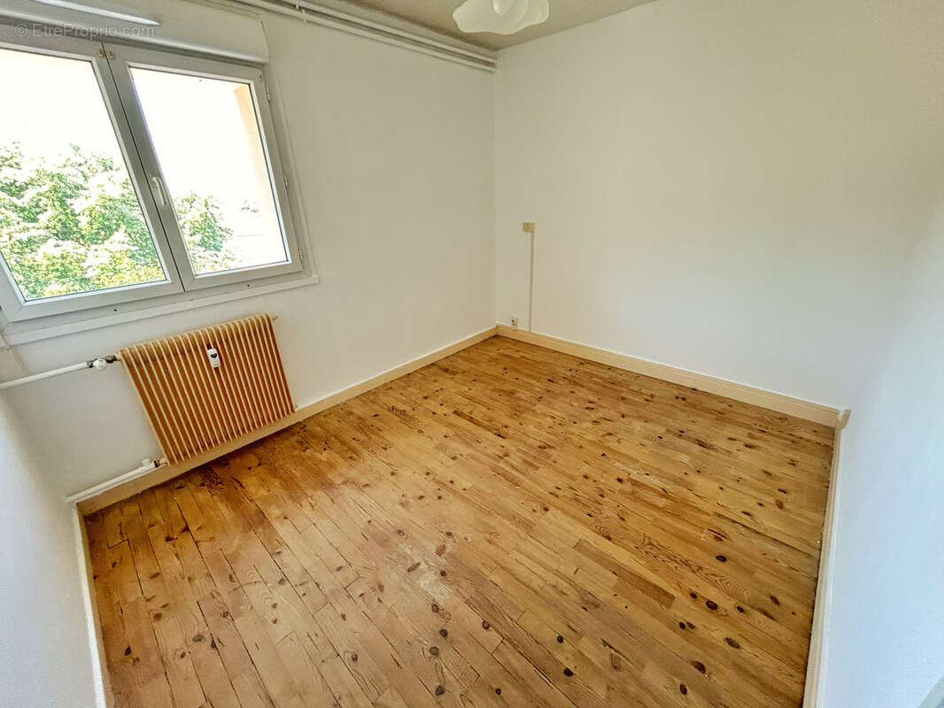 Appartement à GIVORS