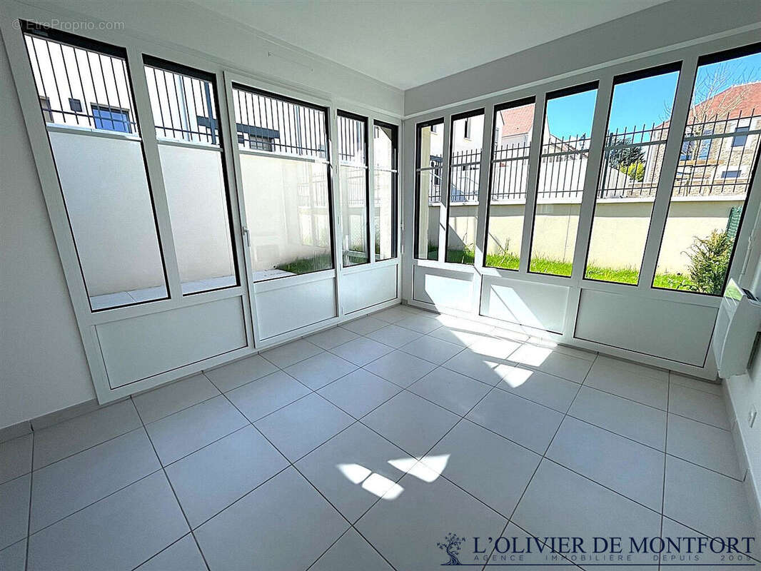 Maison à MONTFORT-L'AMAURY