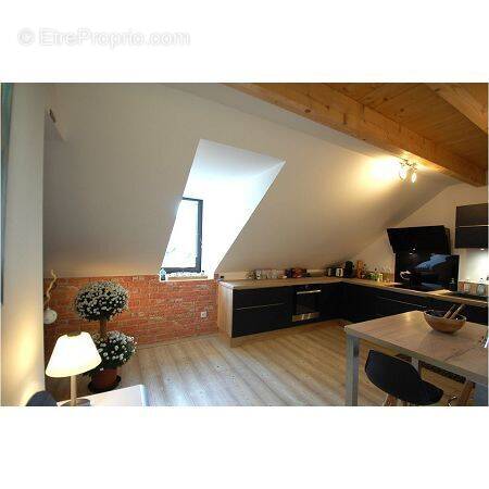 Appartement à THONES