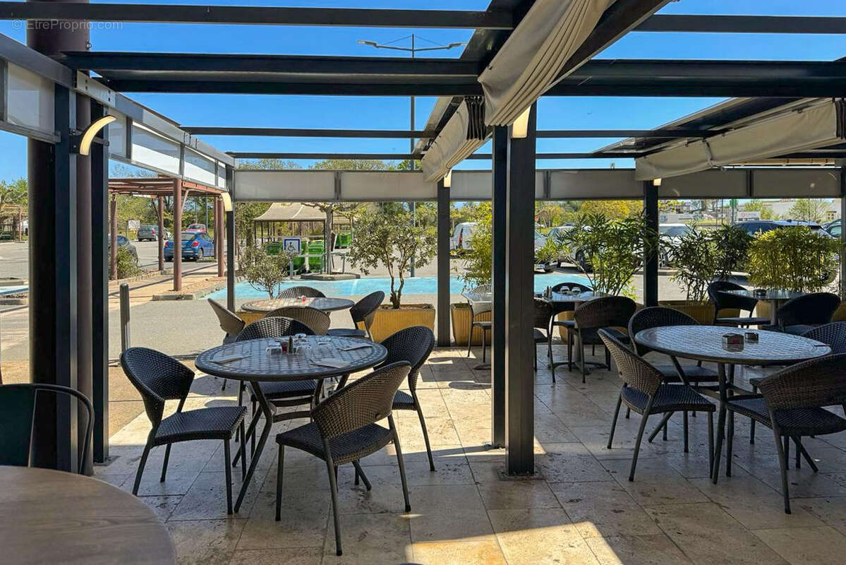 Commerce à PRUNELLI-DI-FIUMORBO