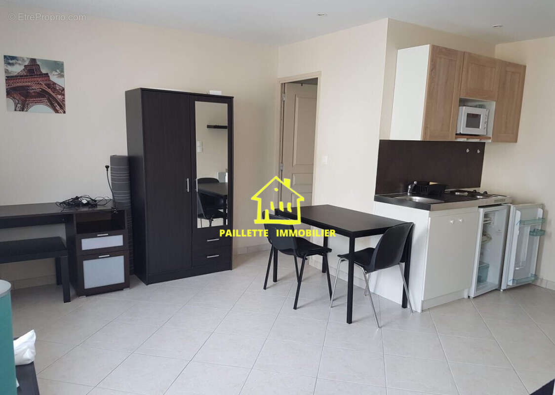 Appartement à LE HAVRE