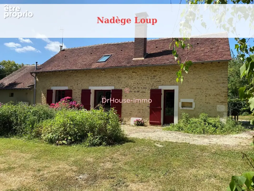 Maison 4 pièces 160 m² à vendre à Leugny (89130) - photo 19