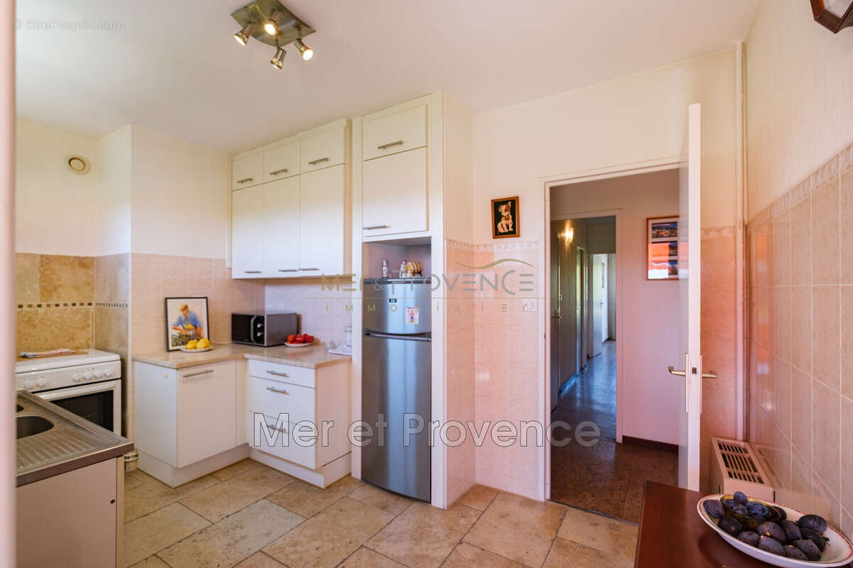 Appartement à SAINTE-MAXIME