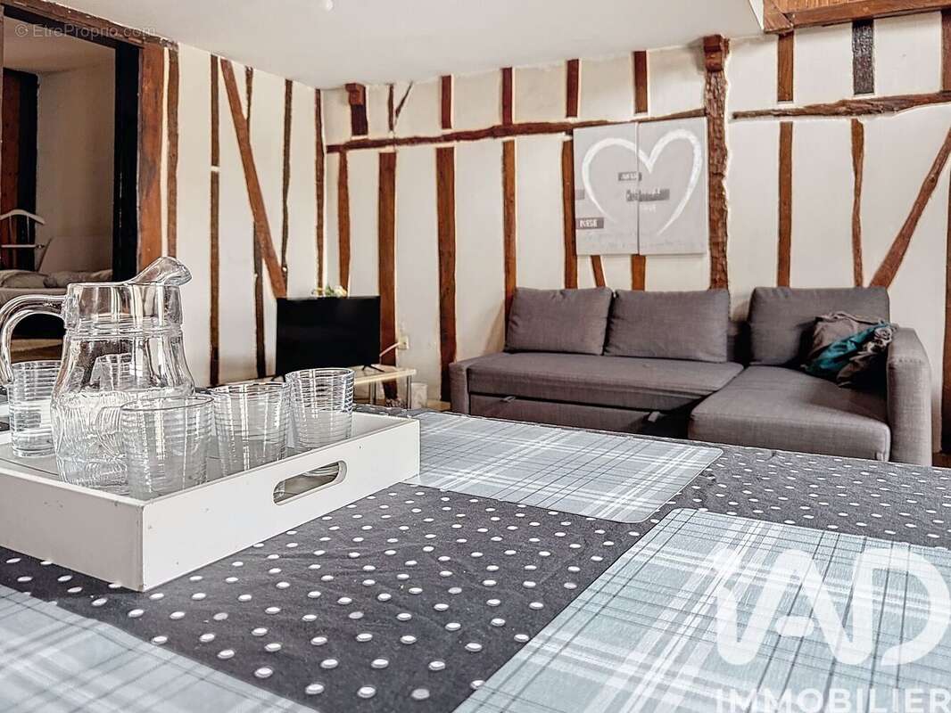 Photo 6 - Appartement à CHALONS-EN-CHAMPAGNE