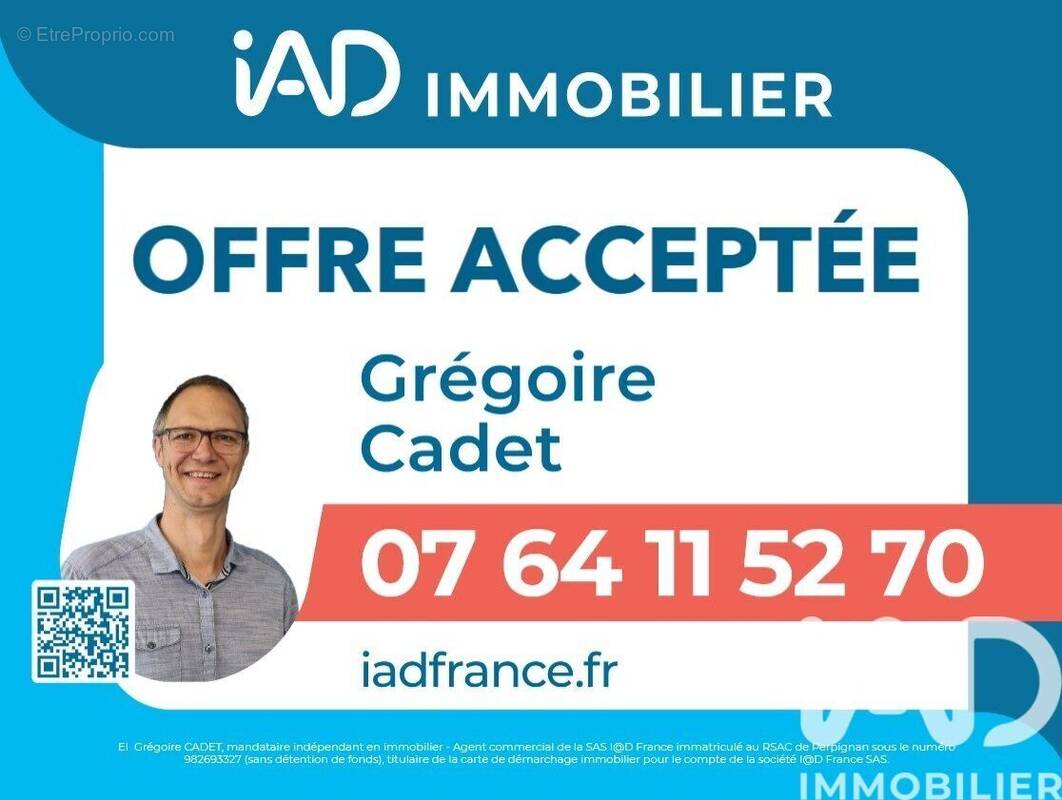 Photo 1 - Appartement à PERPIGNAN