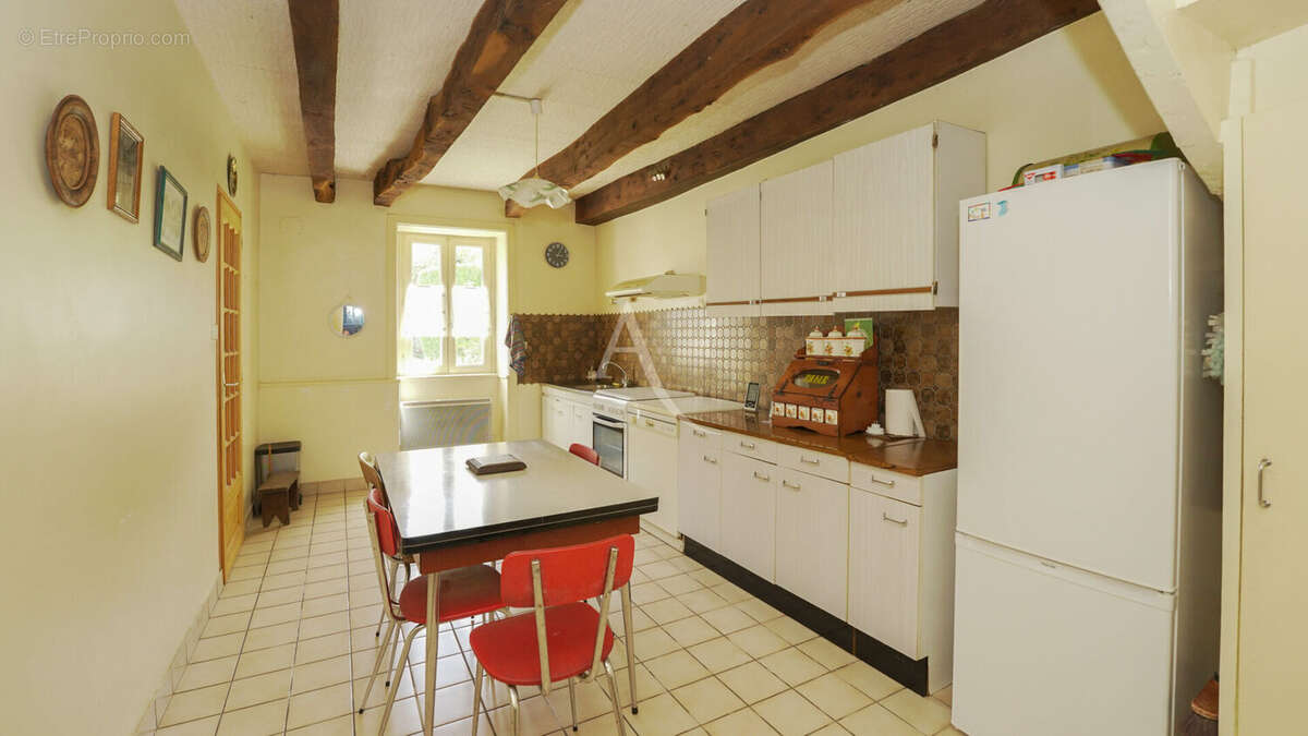 Maison Augan 5 pièces 144 m2 - photo 5