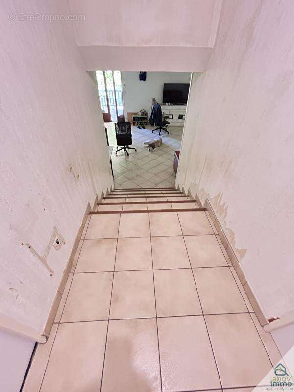 A vendre saint cybardeaux proche rouillac 4 maisons dont 2 l - photo 11