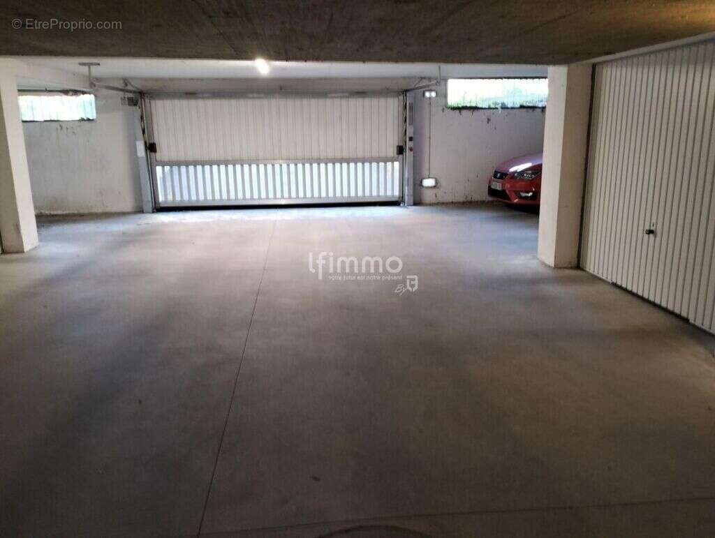Appartement à HAGUENAU