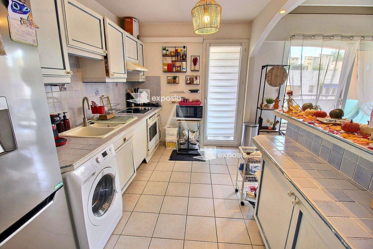 Appartement à CARQUEIRANNE