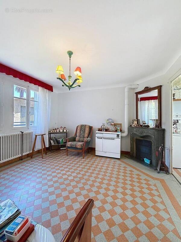 Photo 1 - Maison à CHATEAUBRIANT