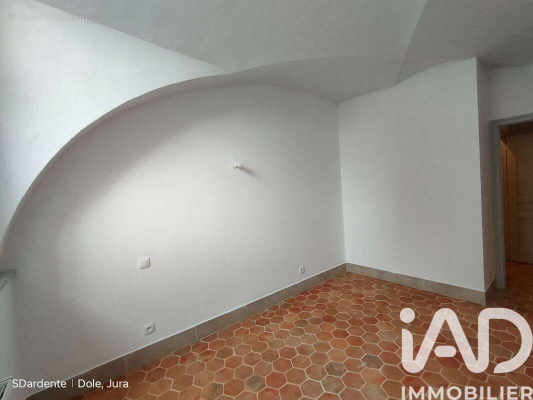 Photo 7 - Appartement à DOLE
