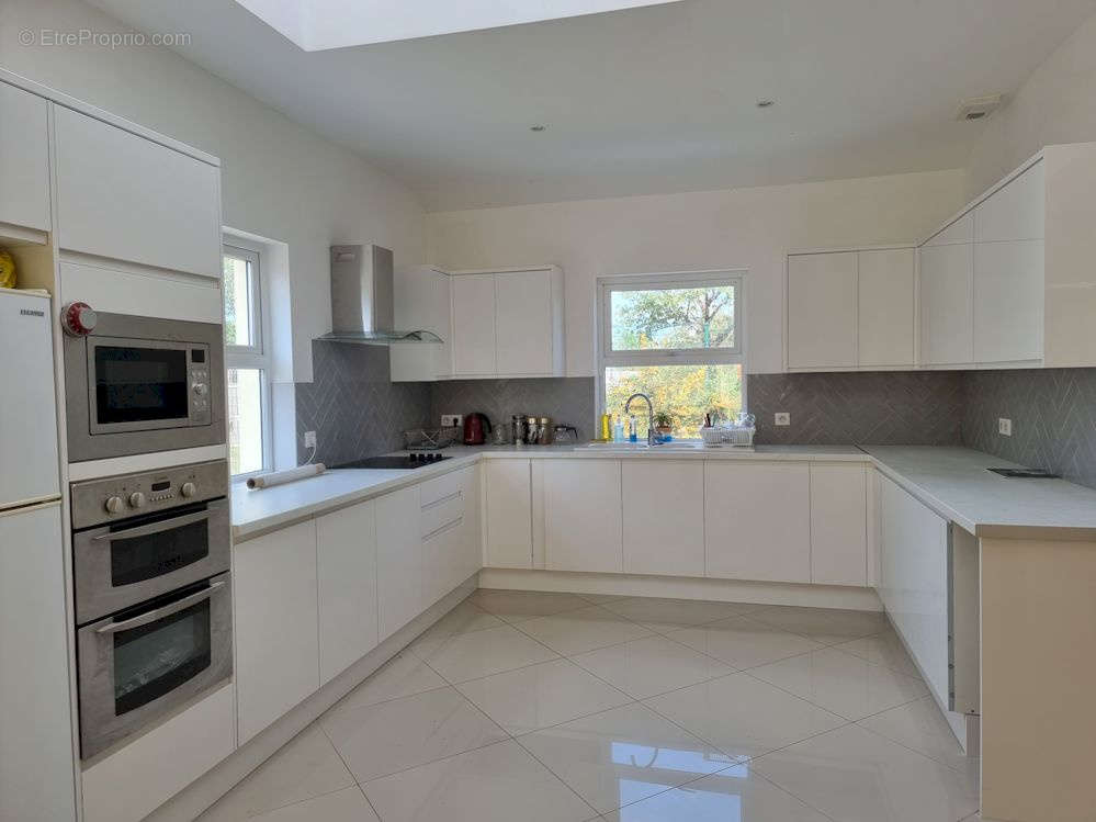 Maison à SAINT-JEAN-DE-MONTS