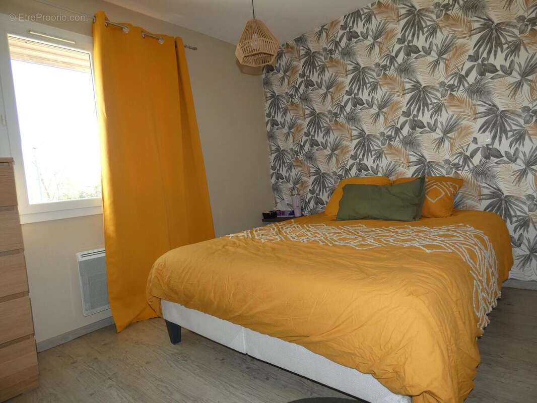 Photo 6 - Maison à MONTAZELS