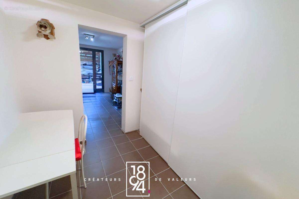 Maison à CAISSARGUES