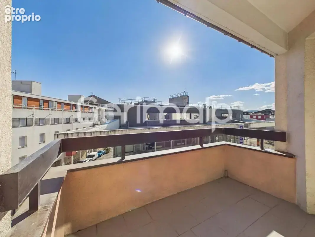 Vente - Appartement - duplex 5 pièces - 110,27 m² - 450 000 € - - photo 7