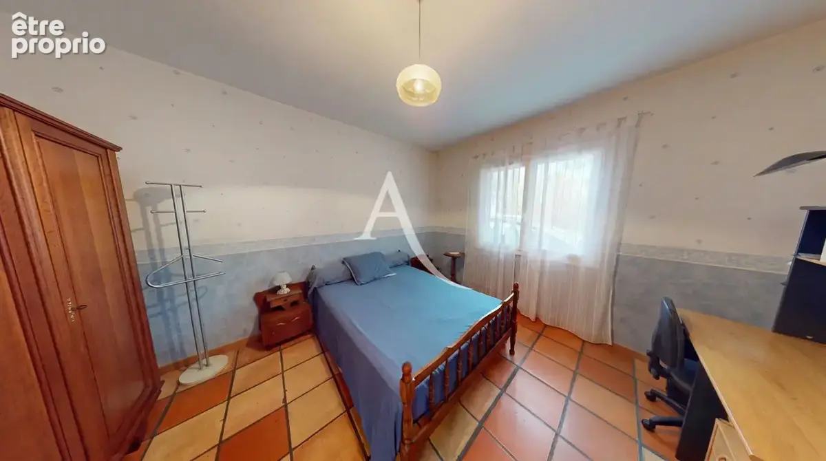 DSaint Maurice sur l4adour - propriété avec  maison d'habitation et gîte independant - photo 8