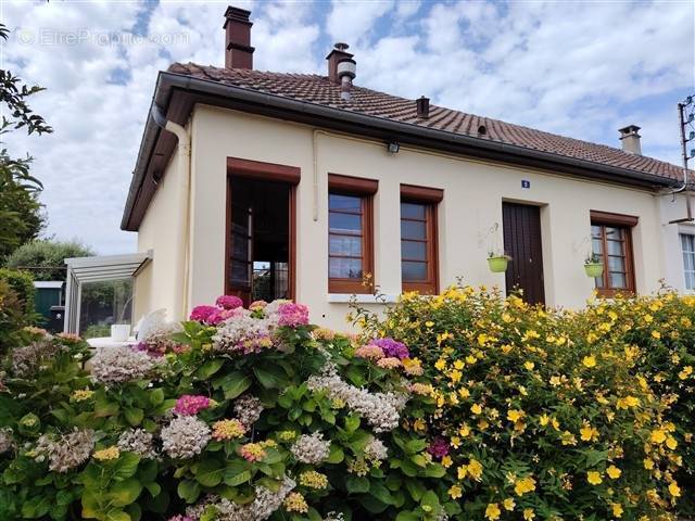 Maison à MAROMME