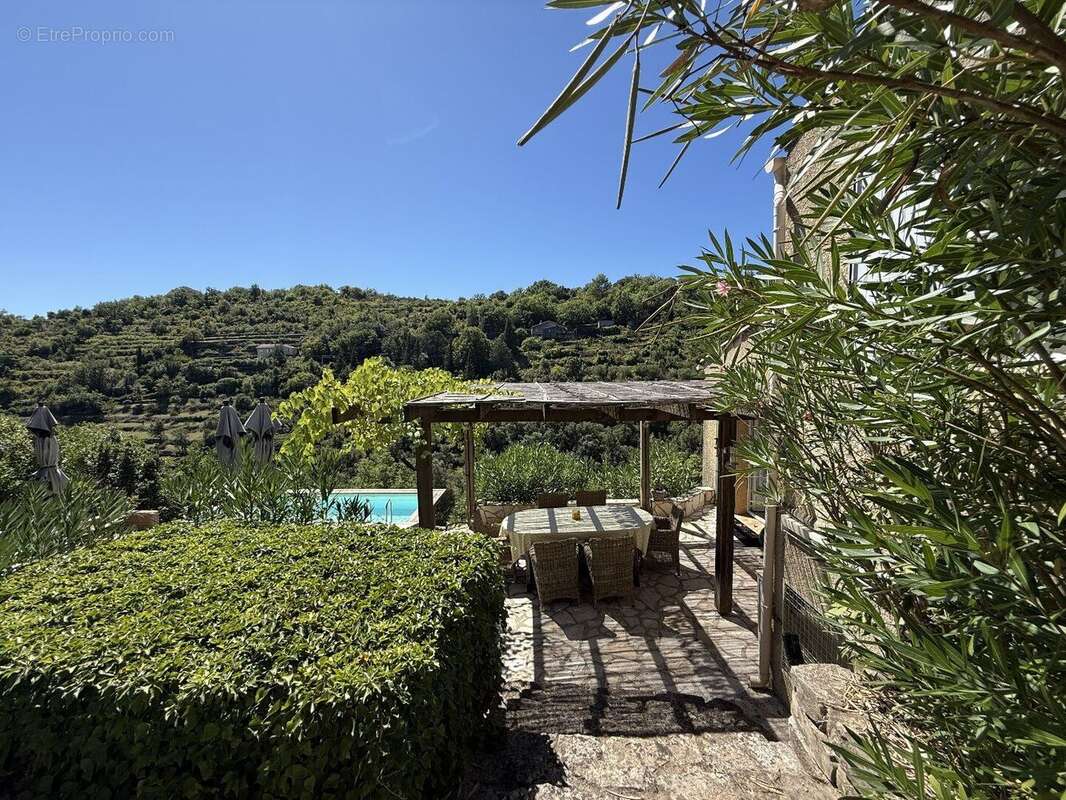 Photo 8 - Maison à BEDARIEUX