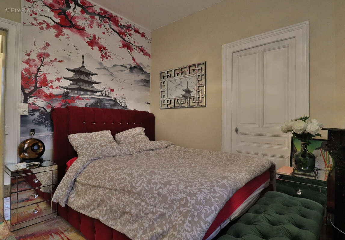 Appartement t3 proche du centre ville - photo 5