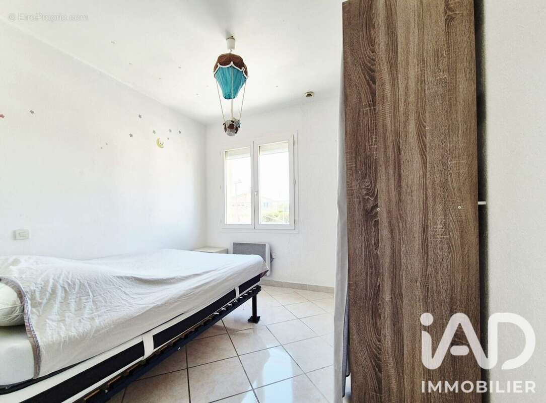 Photo 5 - Appartement à CABESTANY