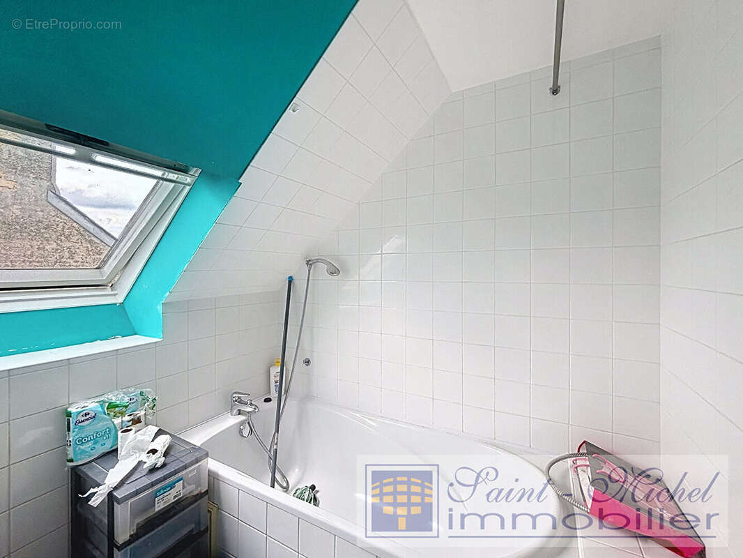 Bannalec ensemble de 3 appartements dans une copropriété - photo 9