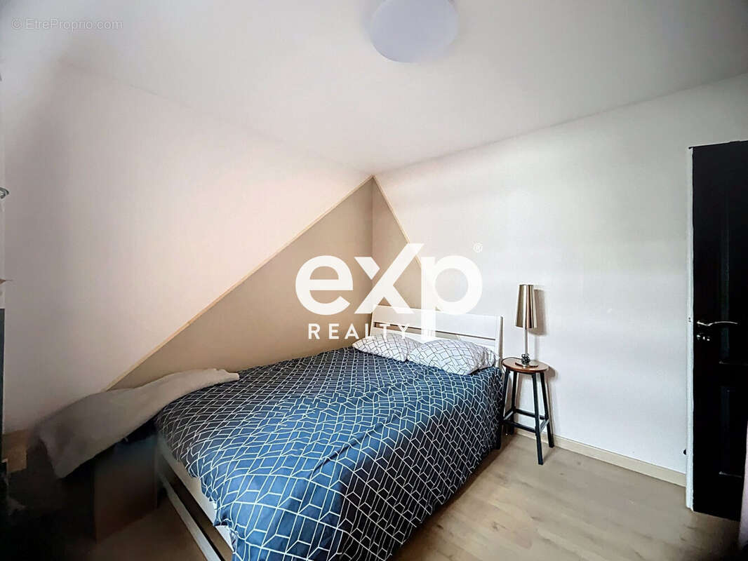 Maison à MARCHEPRIME