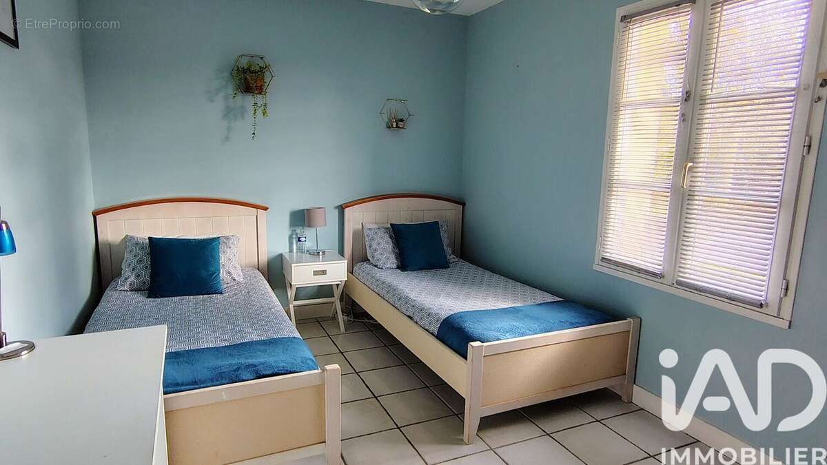 Photo 6 - Maison à NIEUL-SUR-L'AUTISE