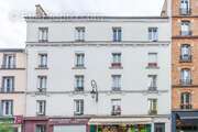 Appartement à PUTEAUX