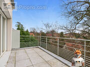 Appartement à BESANCON