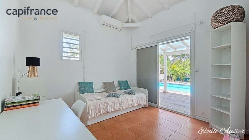 Maison à SAINT-FRANCOIS