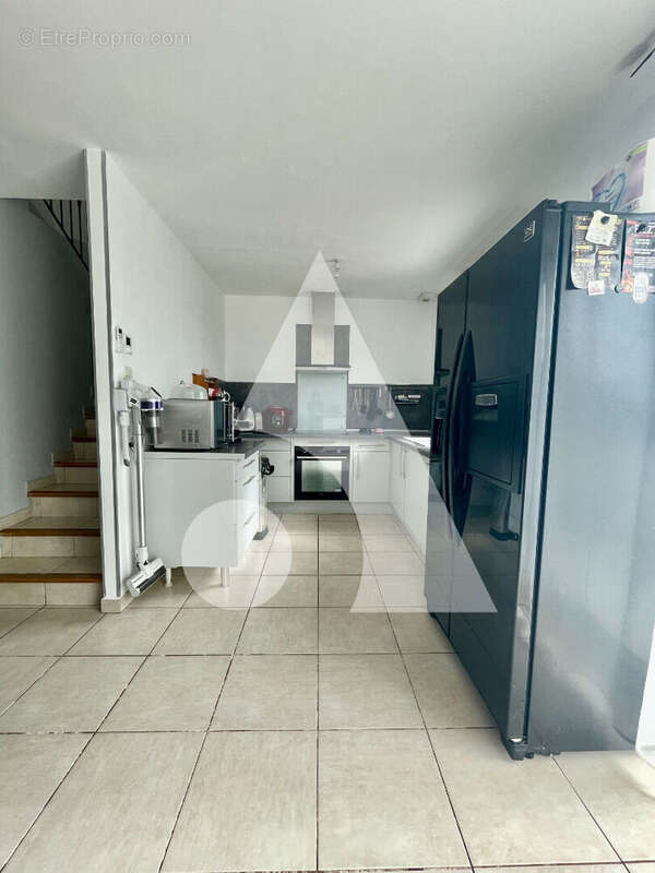 Maison à GONFARON