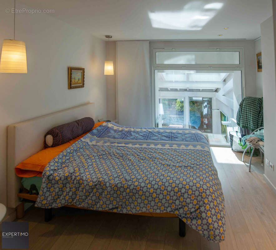 Appartement à BAGNERES-DE-LUCHON